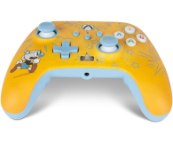 PowerA XS Pad przewodowy Enhanced Cuphead Mugman - 1129182 - zdjęcie 3